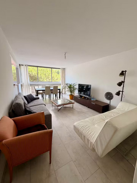 location Appartement La Grande-motte - Photo 2