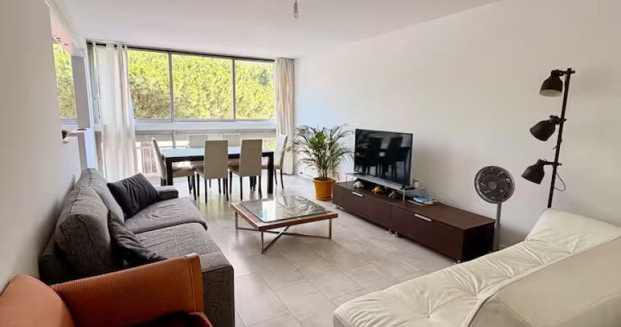 location Appartement La Grande-motte
