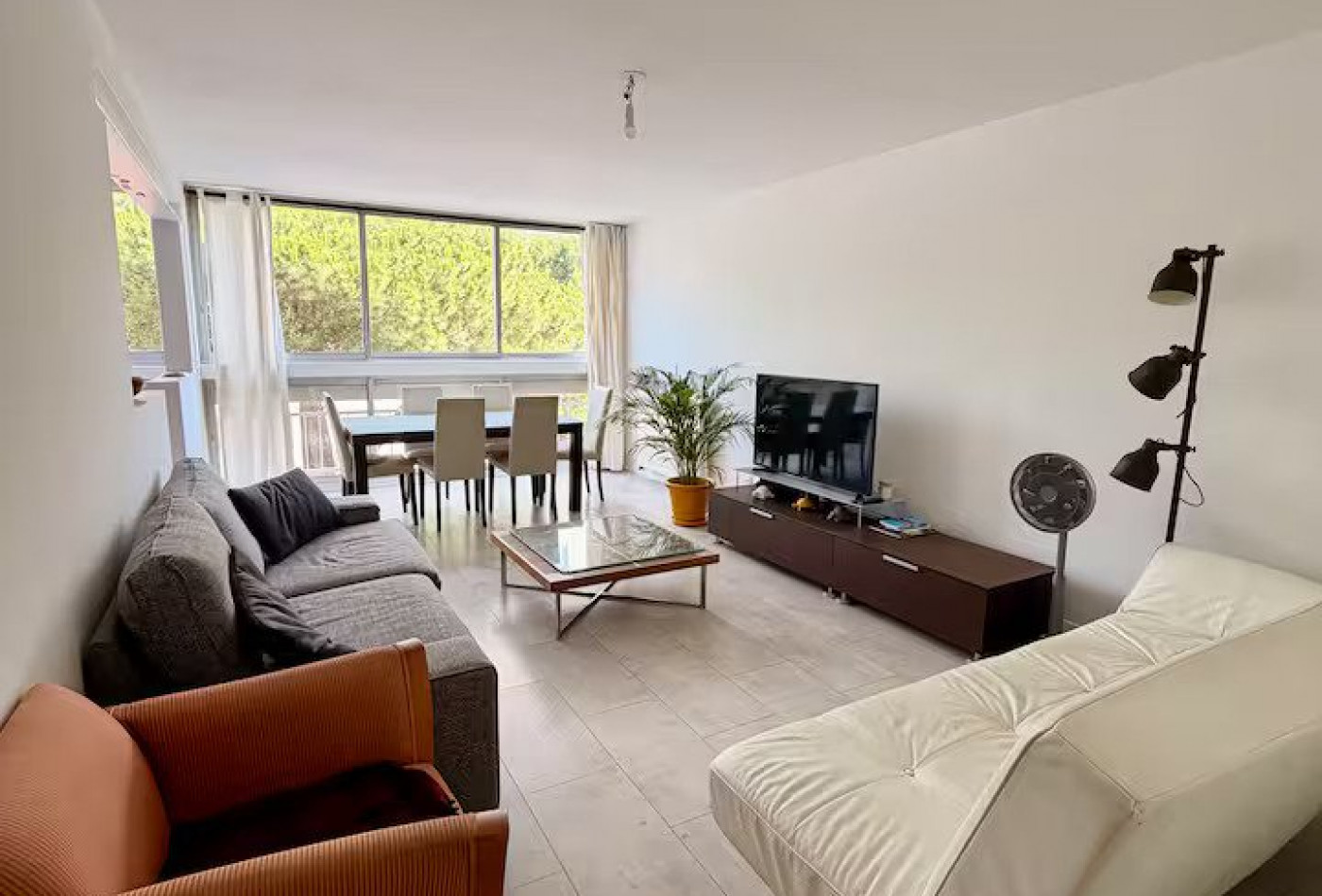 location Appartement La Grande-motte - Photo 2