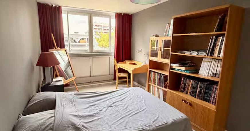 location Appartement La Grande-motte