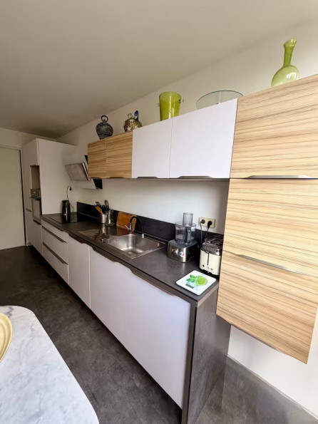 location Appartement La Grande-motte - Photo 3