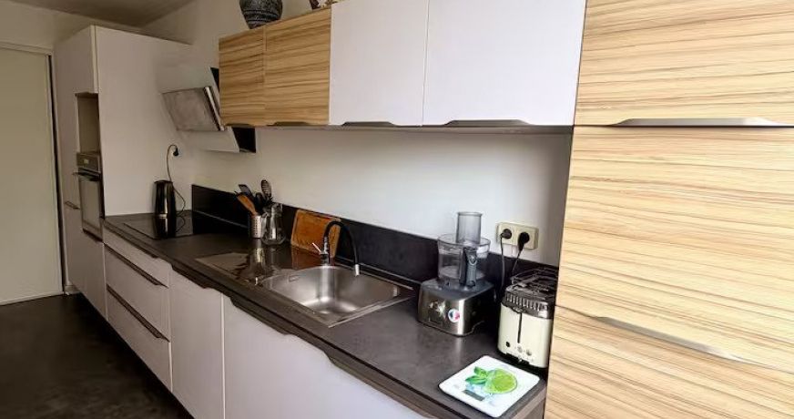 location Appartement La Grande-motte