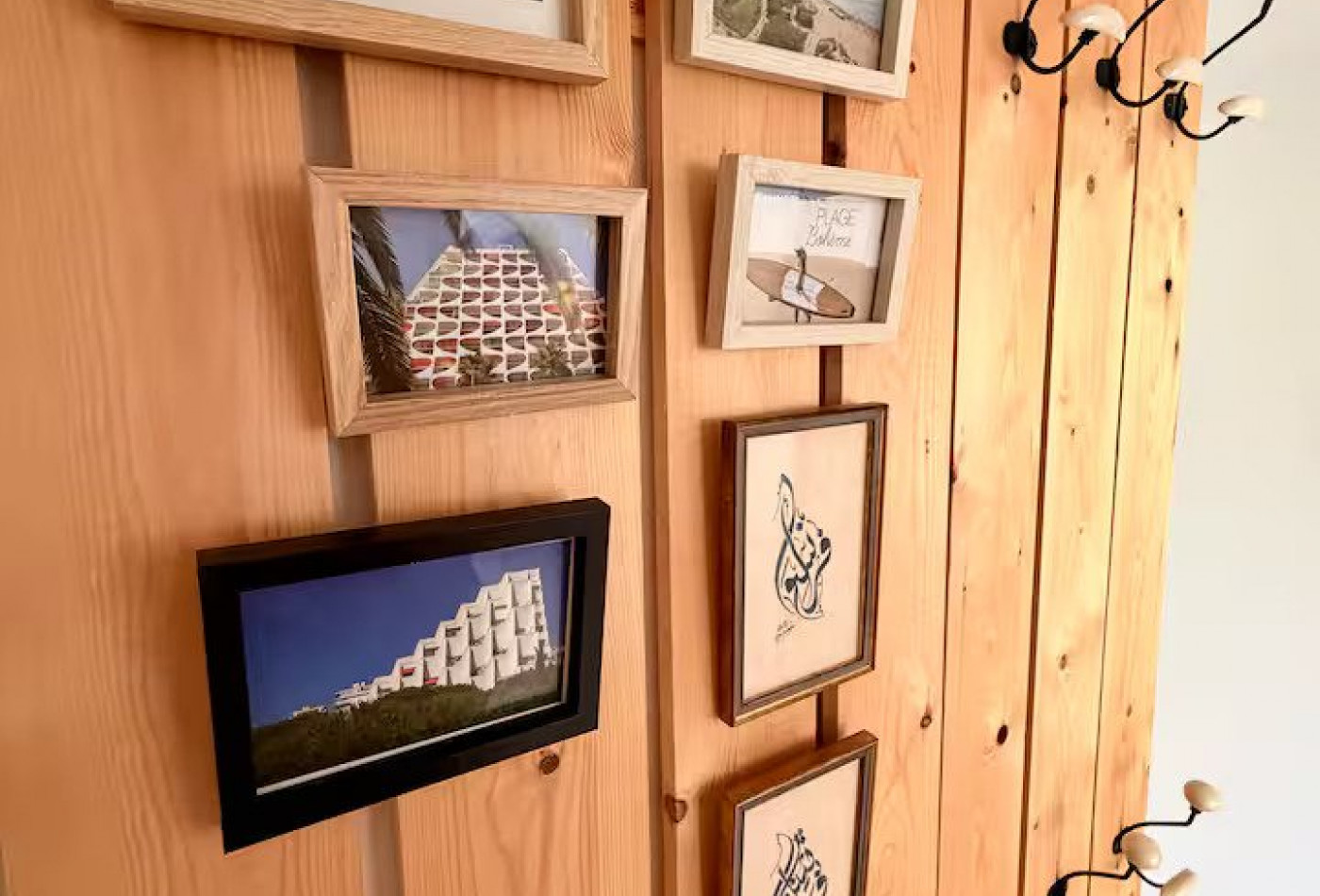 location Appartement La Grande-motte - Photo 10