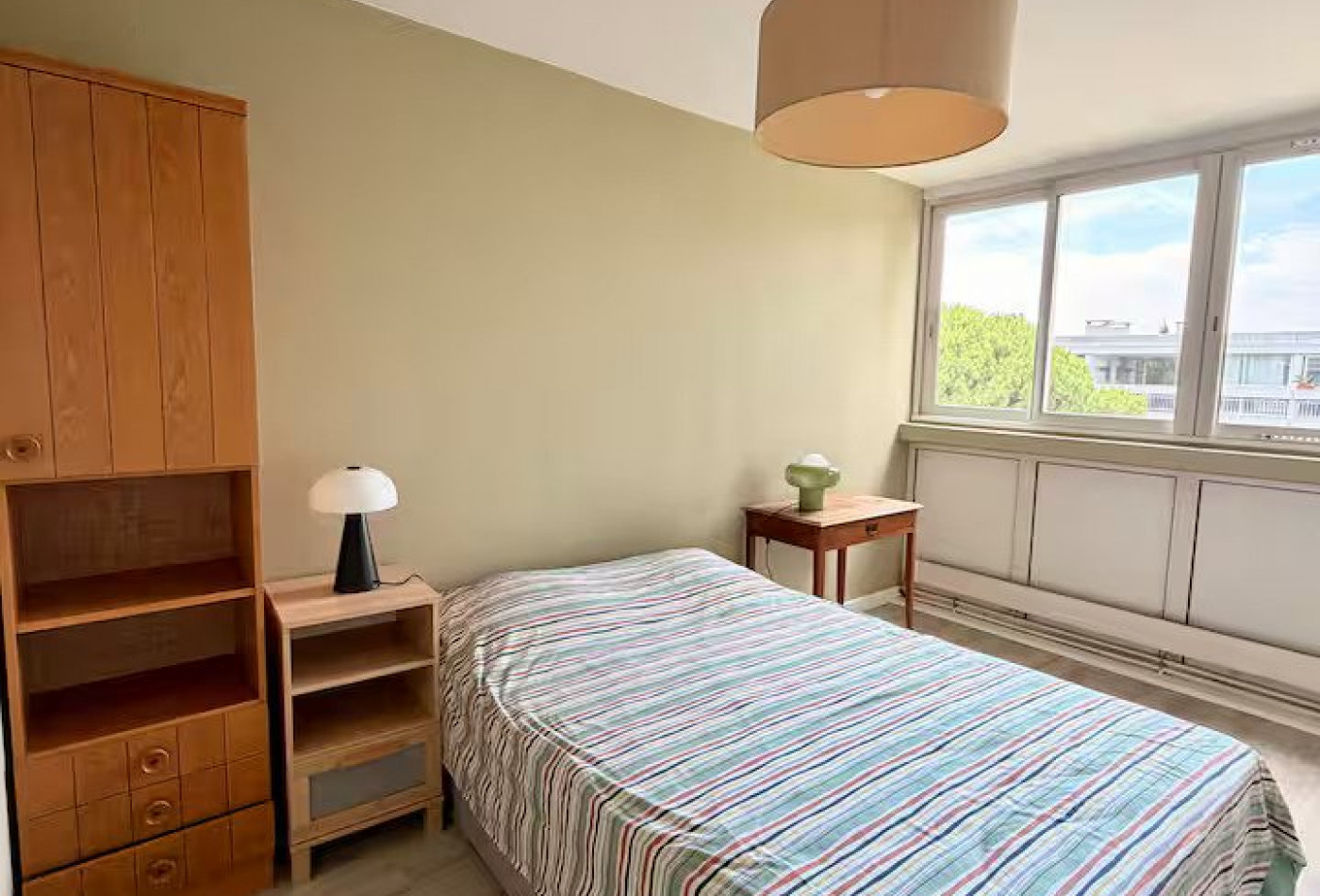 location Appartement La Grande-motte - Photo 6