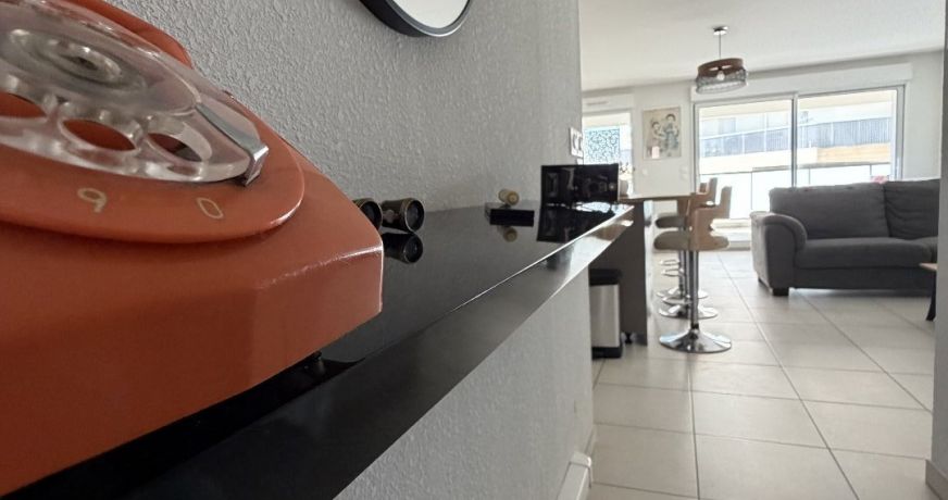 location Appartement Montpellier