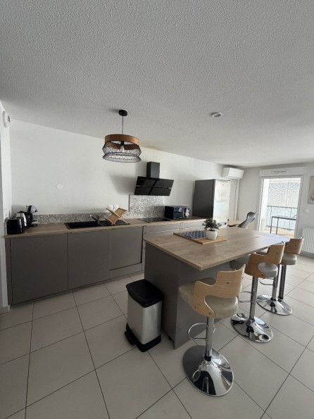 location Appartement Montpellier - Photo 4