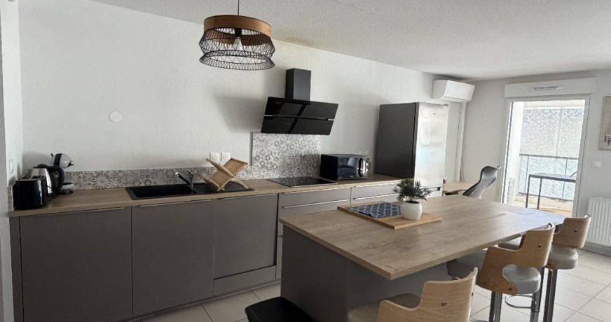 location Appartement Montpellier