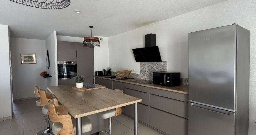 location Appartement Montpellier