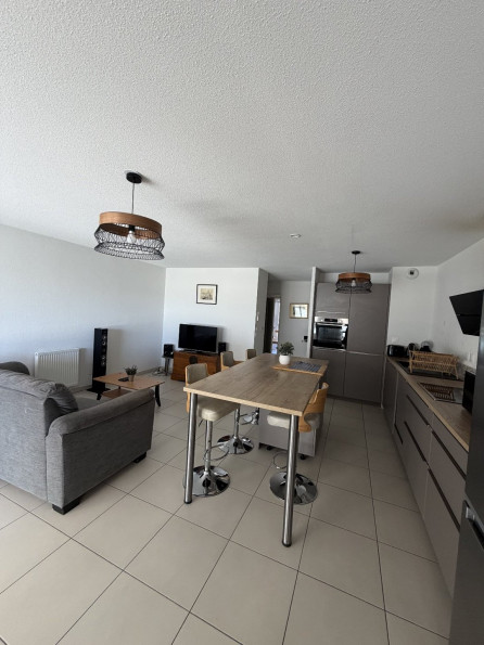 location Appartement Montpellier - Photo 5