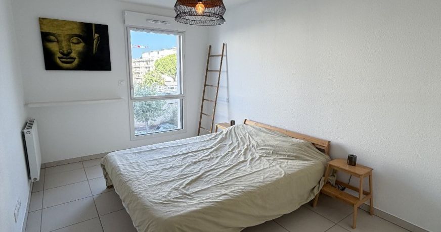 location Appartement Montpellier