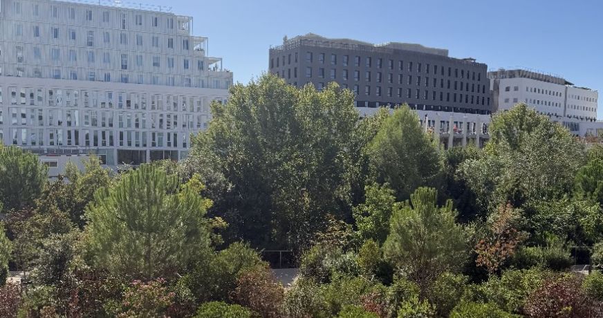 location Appartement Montpellier