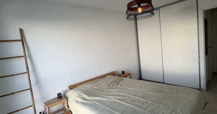 location Appartement Montpellier
