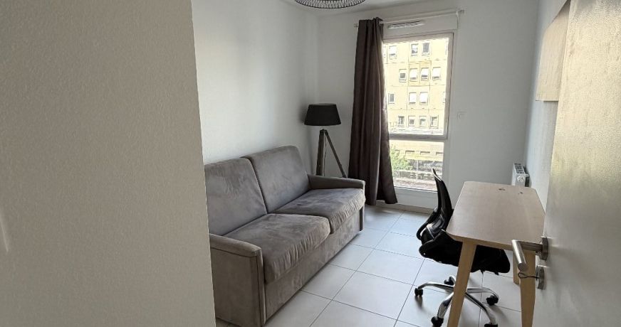 location Appartement Montpellier
