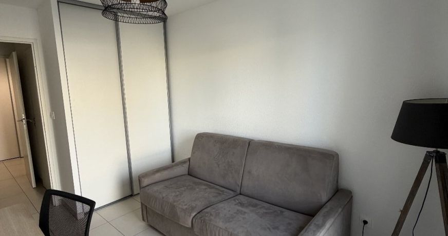 location Appartement Montpellier