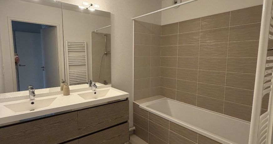 location Appartement Montpellier