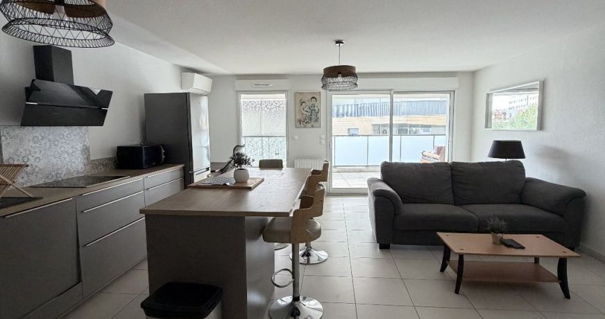 location Appartement Montpellier