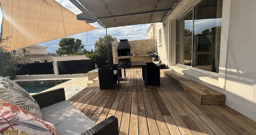 vente Maison Beaulieu