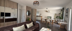 vente Maison Beaulieu
