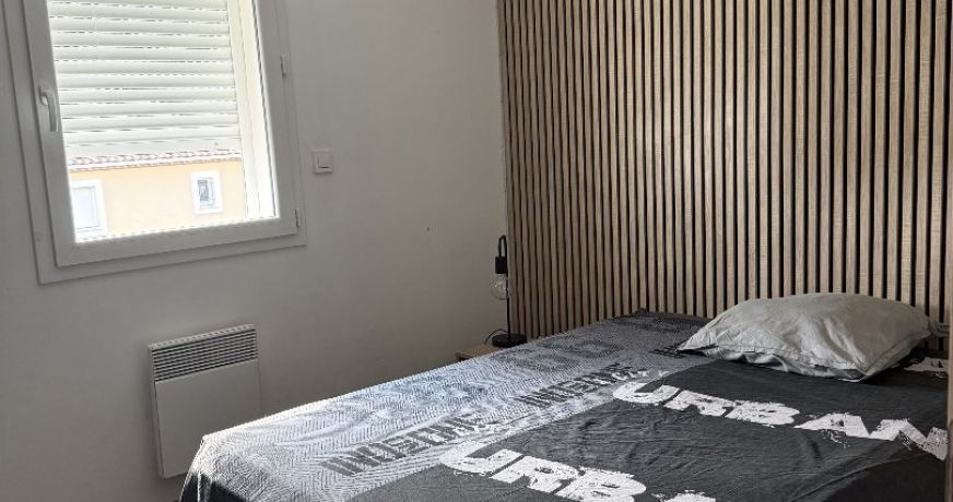 vente Maison Beaulieu