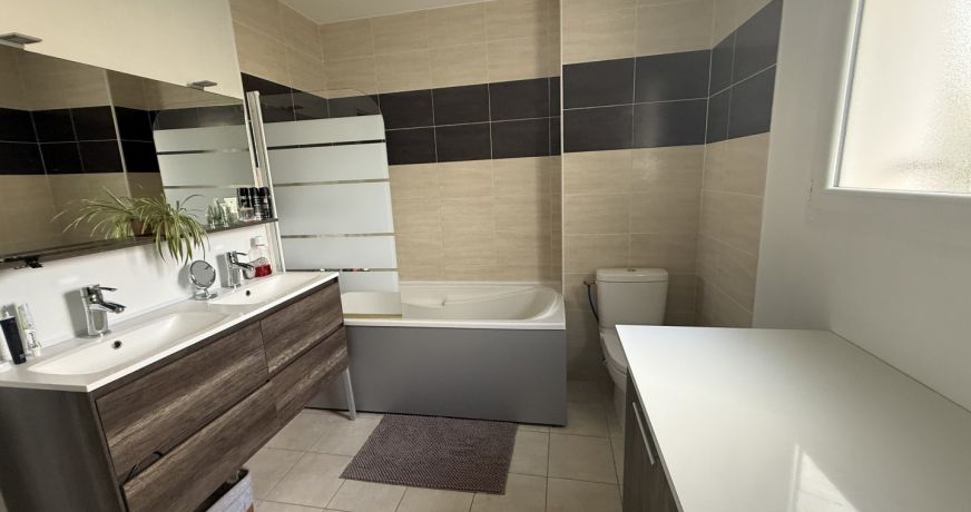 vente Maison Beaulieu