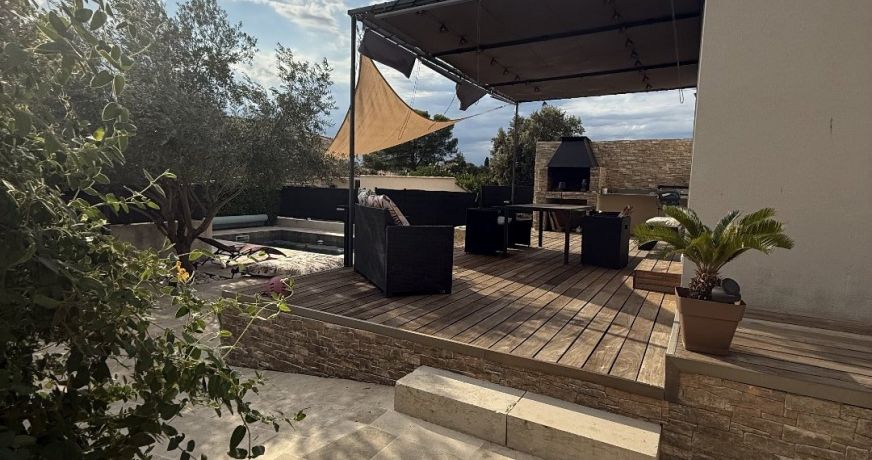 vente Maison Beaulieu