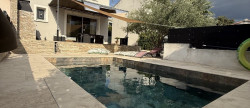 vente Maison Beaulieu