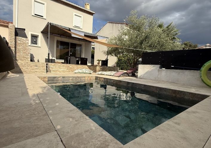 vente Maison Beaulieu