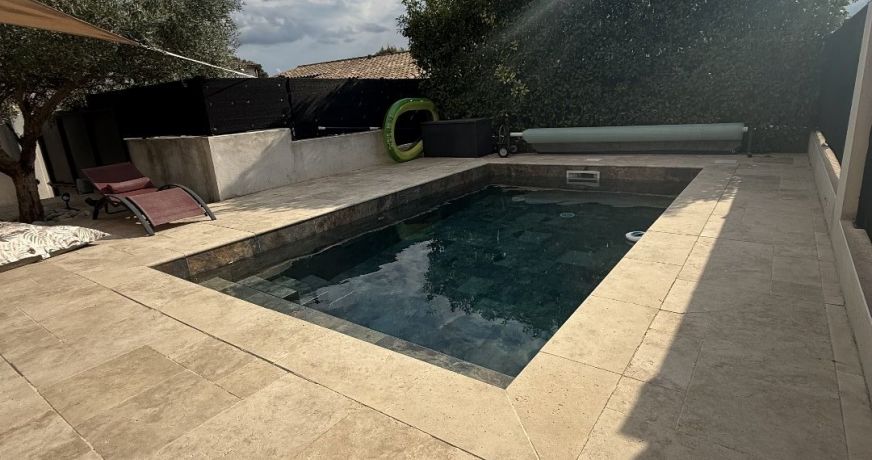 vente Maison Beaulieu