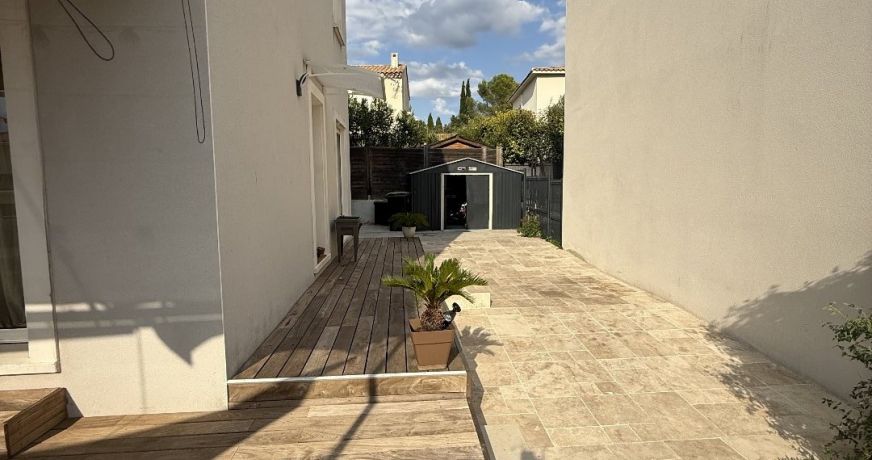 vente Maison Beaulieu