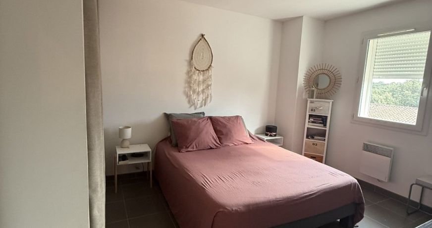 vente Maison Beaulieu