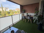 vente Appartement Le Cres