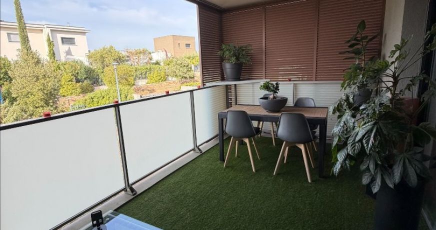 vente Appartement Le Cres