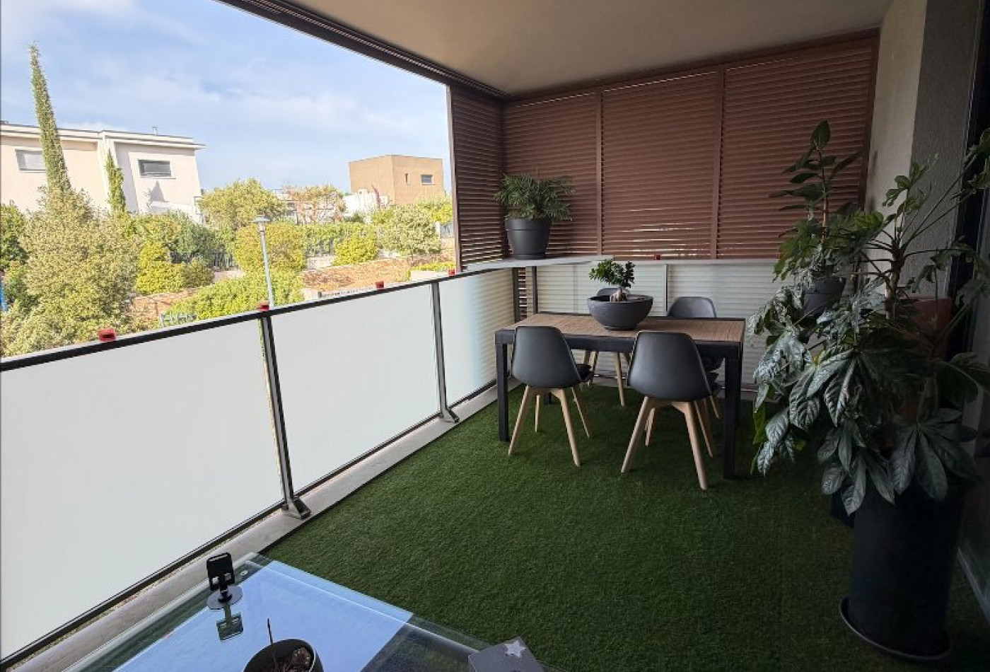 vente Appartement Le Cres - Photo 8