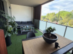 vente Appartement Le Cres