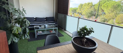 vente Appartement Le Cres