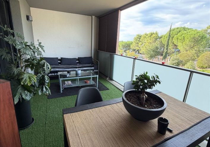 vente Appartement Le Cres