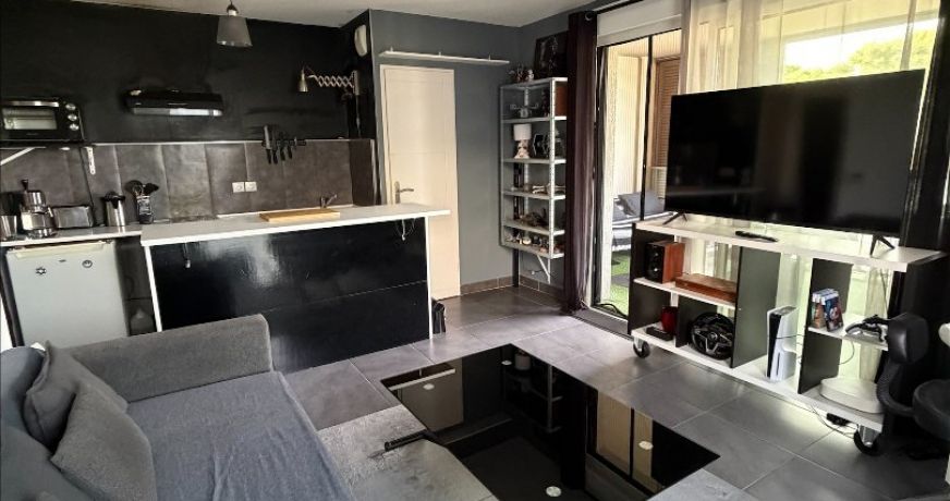 vente Appartement Le Cres