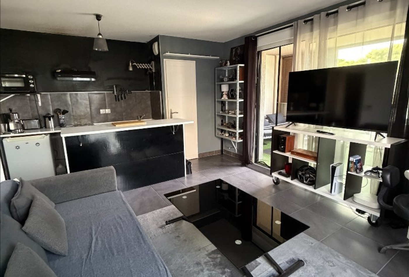 vente Appartement Le Cres - Photo 3
