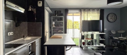 vente Appartement Le Cres