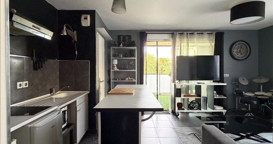 vente Appartement Le Cres