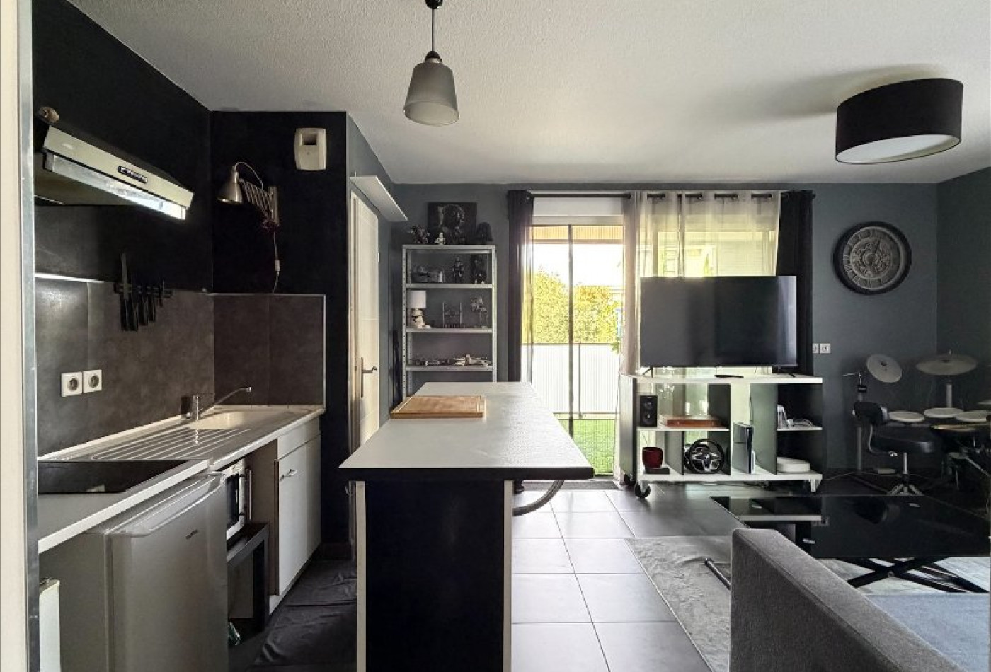 vente Appartement Le Cres - Photo 2