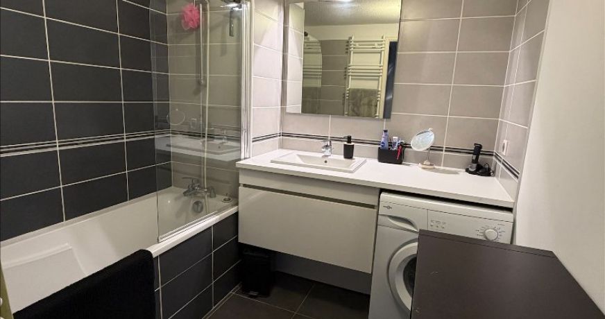 vente Appartement Le Cres