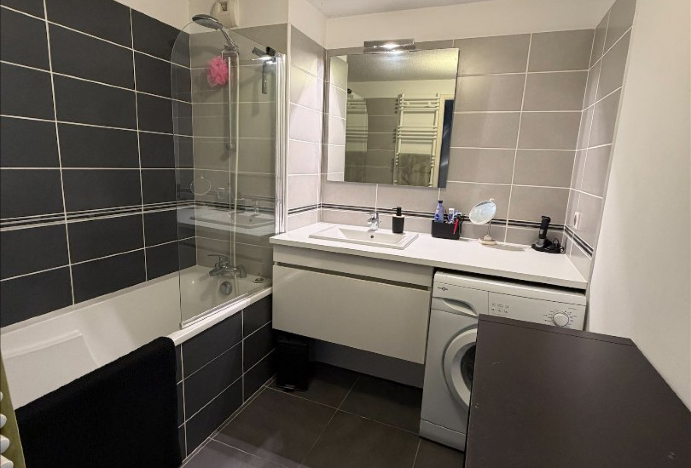 vente Appartement Le Cres - Photo 4