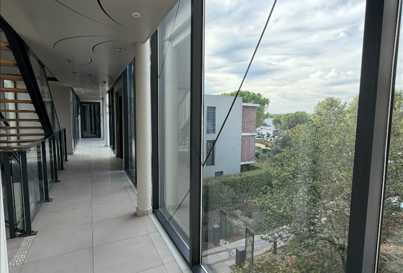 vente Appartement Le Cres - Photo 6