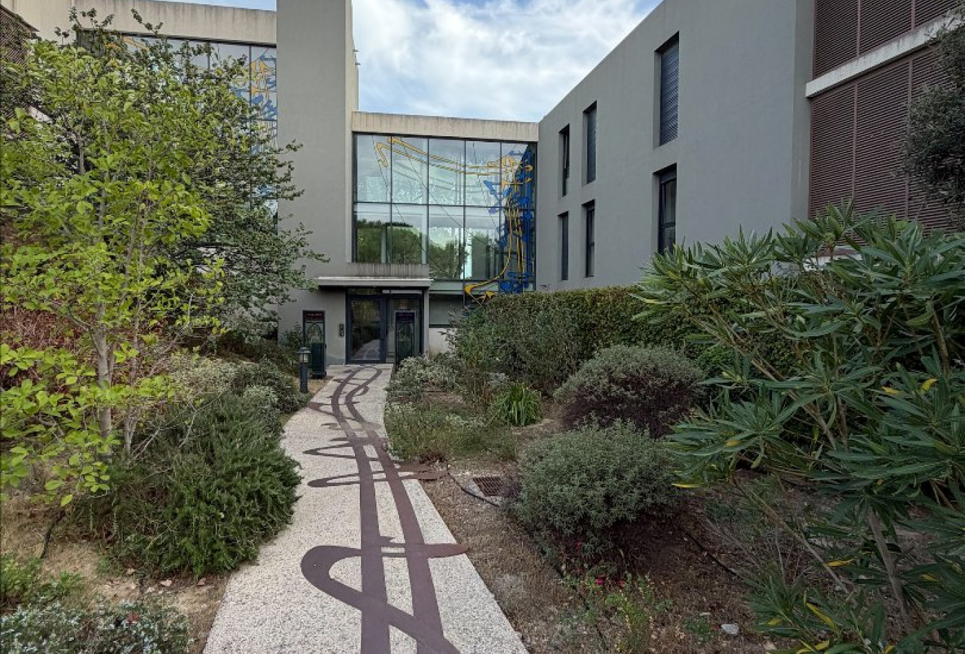 vente Appartement Le Cres - Photo 5
