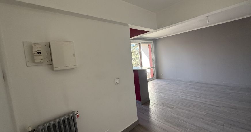 vente Appartement Montpellier
