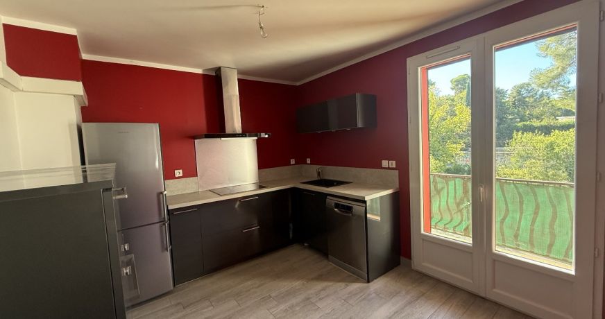vente Appartement Montpellier