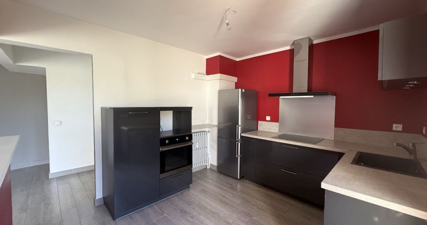 vente Appartement Montpellier