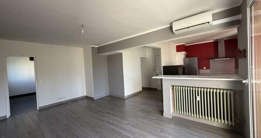 vente Appartement Montpellier