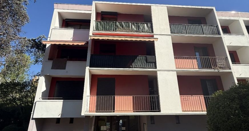 vente Appartement Montpellier